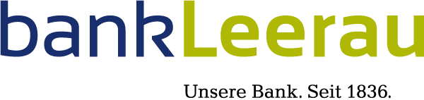 Logo Bank Leerau